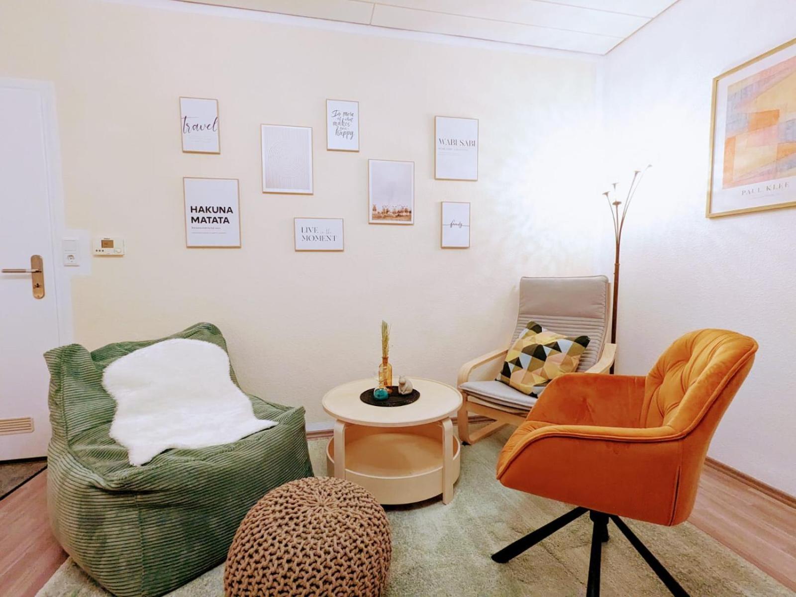 Apartment Nahe Messe Und Zentrum *