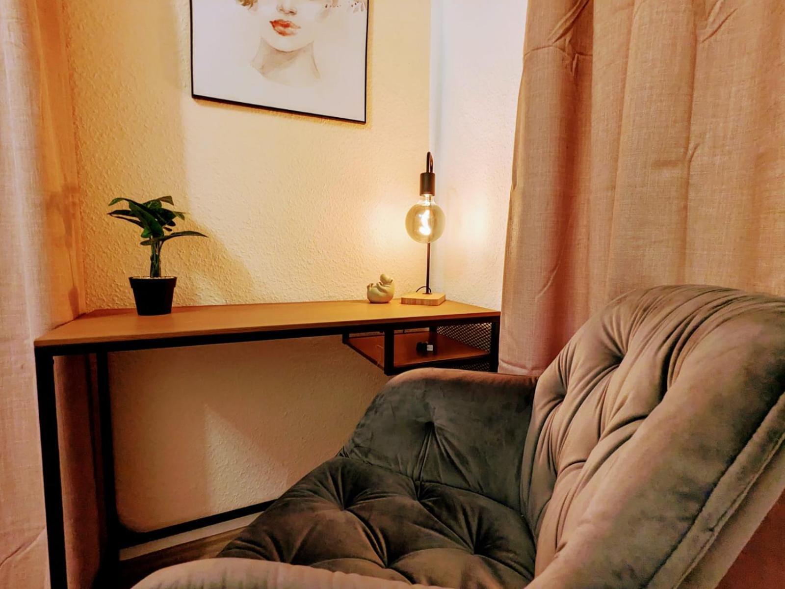 Apartment Nahe Messe Und Zentrum Nuremberg