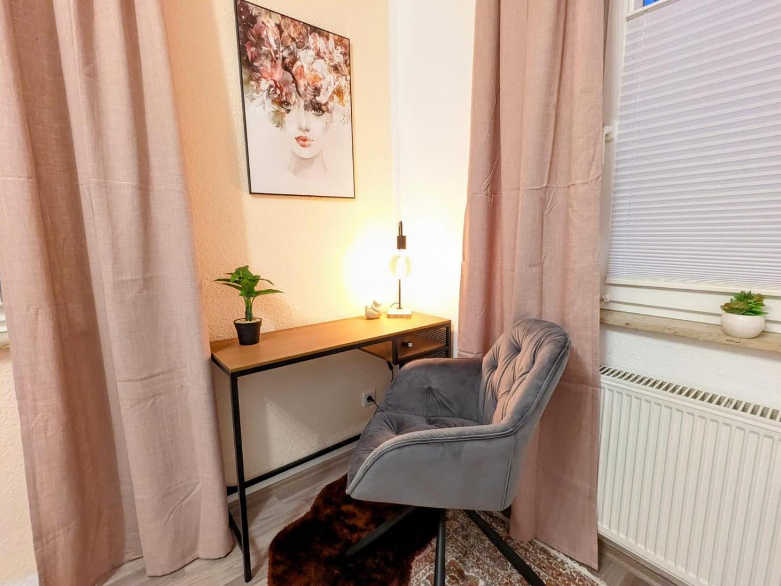 Nahe Messe Und Zentrum Apartment Nuremberg