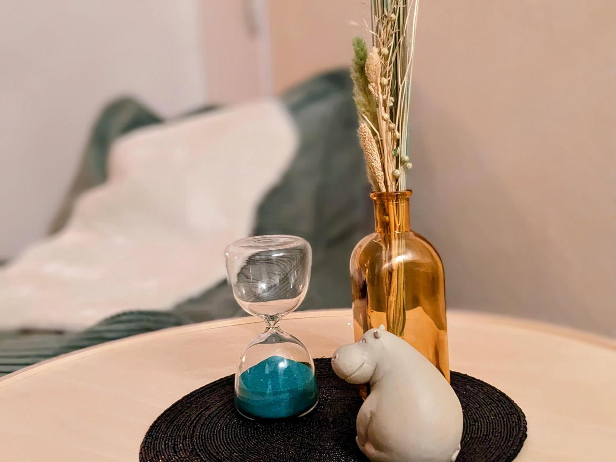 Apartment Nahe Messe Und Zentrum