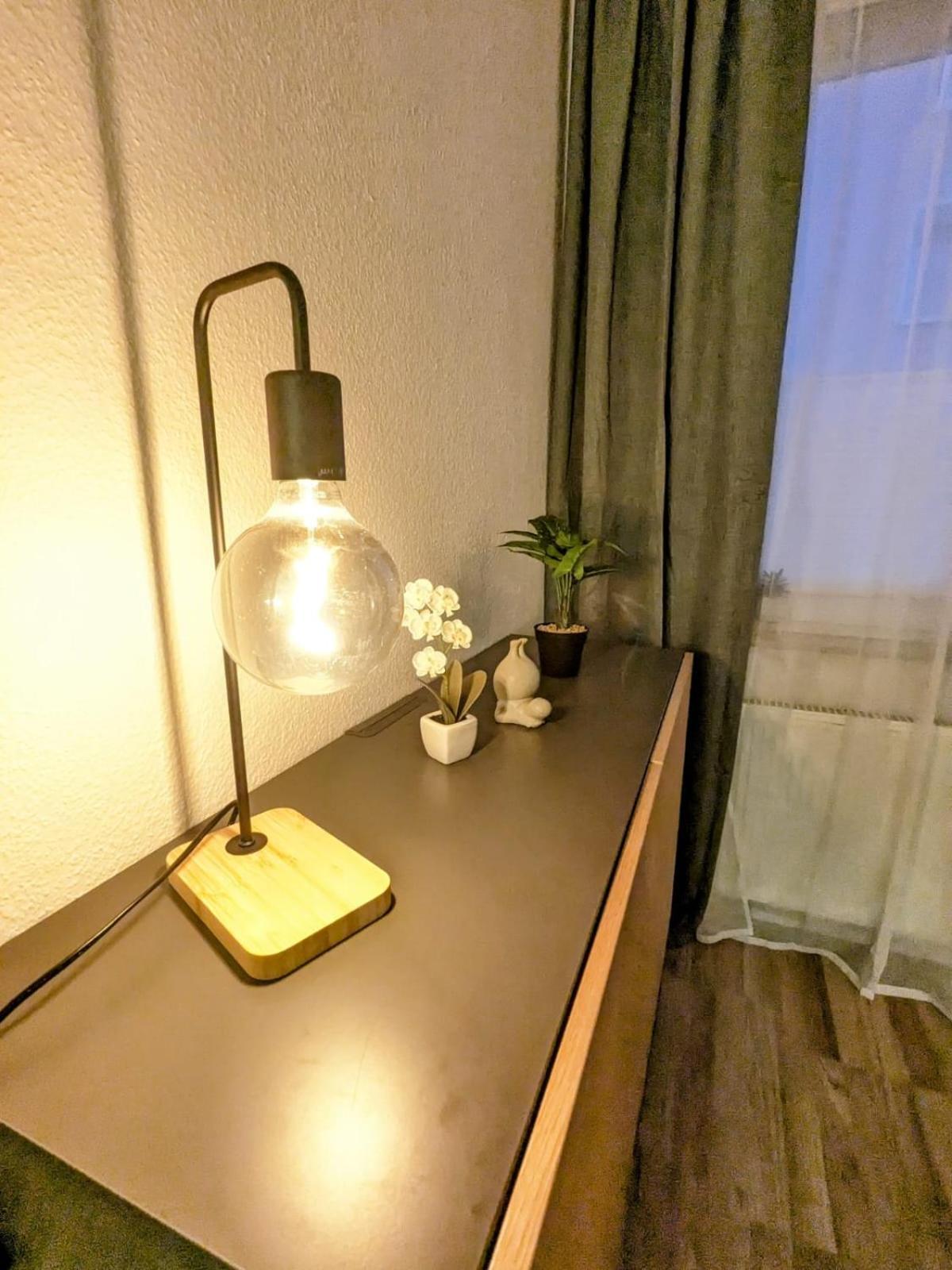 Apartment Nahe Messe Und Zentrum Nuremberg