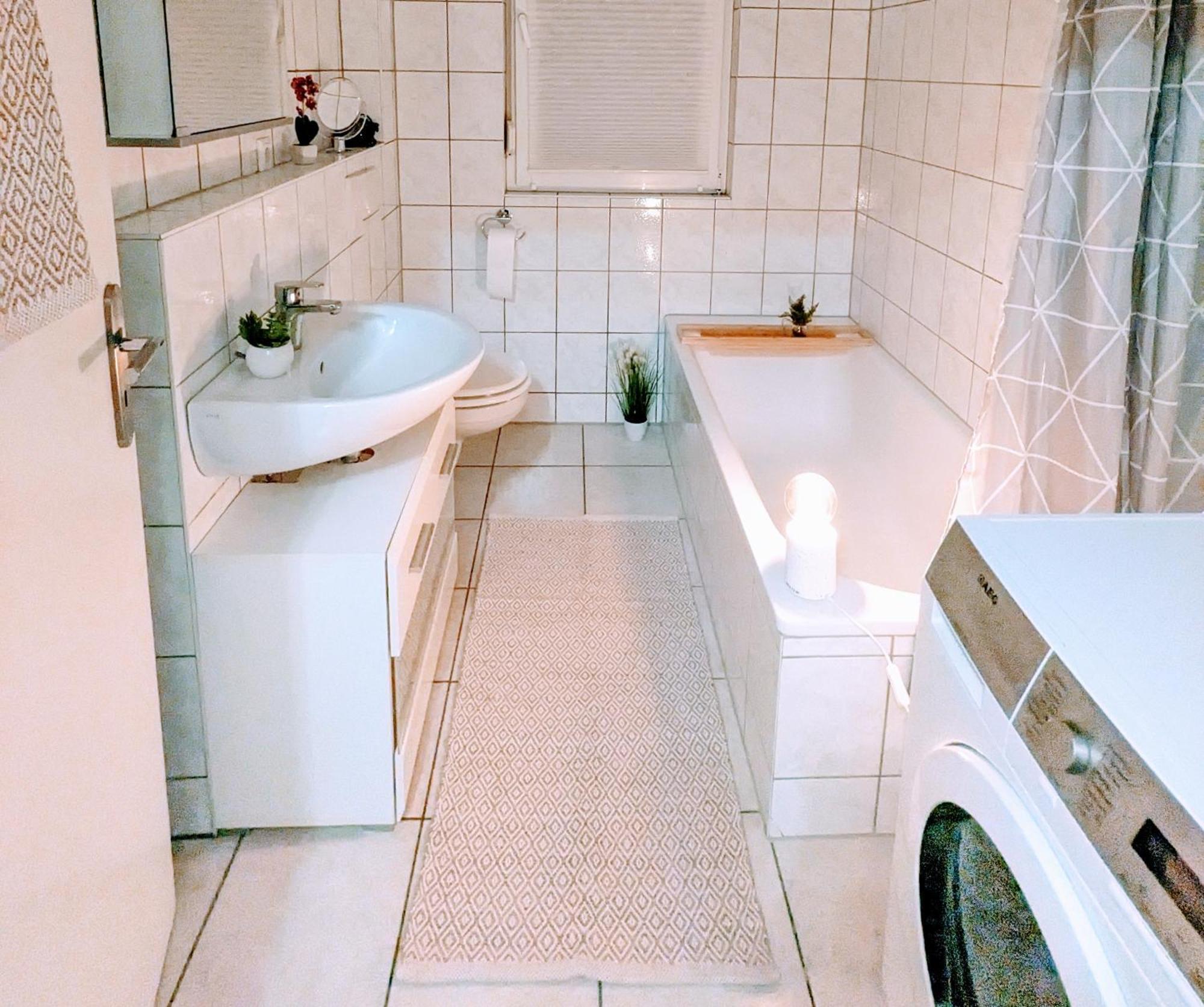 Apartment Nahe Messe Und Zentrum *